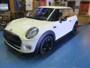 MINI One Alu 17 Zoll Works-Felgen,Top Zustand Bild 5