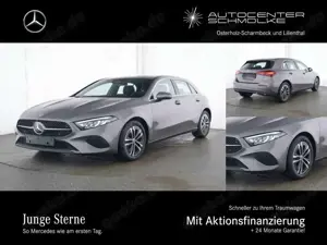 Mercedes-Benz A 180 A 180 Advanced RFK*MBUX*SHZ*LED*WINTER PAKET*etc