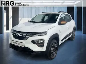 Dacia Spring Electric 65 Extreme