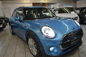 MINI Cooper D 5-Türer*1.HAND*LED*T-LEDER*ALU117zoll*NAVIGATIO Bild 2