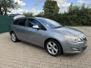 Opel Astra Astra Sports Tourer Diesel 1.3 CDTI DPF ecoFLEX Sports Tourer Edition