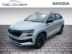 Skoda Karoq Sportline 4x4