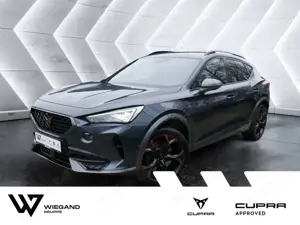 CUPRA Formentor 1.4 TSI VZ e-Hybrid COPPER MATRIX Bild 1