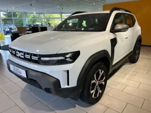 Dacia Duster TCe 130 Expression 4x4 ALLRAD*LED*KAMERA*