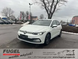 Volkswagen Golf 1.4 TSI DSG Style eHybrid Winter|ACC|Navi|RFK