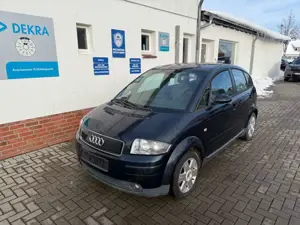 Audi A2