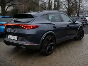 CUPRA Formentor 1.4 TSI VZ e-Hybrid COPPER MATRIX Bild 3