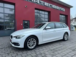 BMW 320 i  Touring  Advantage/LED/TEMP/AMBIENTE/HiFi/