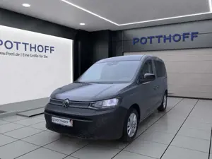 Volkswagen Caddy 5 2,0 TDI Sofort Verfügbar