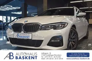 BMW 320 d Touring M SPORT*HK*LIVE COCKPIT*LED*SHZ*