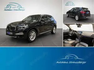 BMW X3 xDrive30d Luxury Line AHK HiFi HuD Adap.LED