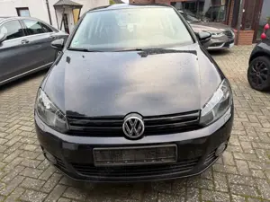 Volkswagen Golf Trendline BiFuel