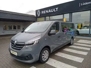 Renault Trafic Combi Combi L2H1 3,0t 2.0 Dci 170 Auto.M