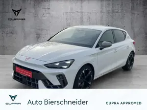 CUPRA Leon 1.5 e-HYBRID DSG LED NAVI KAMERA KESSY WP