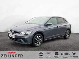 Volkswagen Polo Life TSI DSG|APP-CONNECT|ACC|SH|CLIMATRONIC