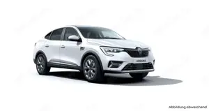 Renault Arkana ESPRIT ALPINE Mild Hybrid 160 EDC