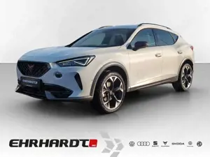 CUPRA Formentor 1.5 TSI DSG LED*VIRTUAL*NAV*ACC*SHZ*PARKLENK*KA...