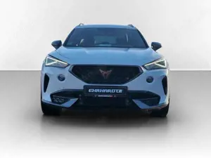 CUPRA Formentor 1.5 TSI DSG LED*VIRTUAL*NAV*ACC*SHZ*PARKLENK*KA... Bild 2