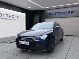 Audi A1 25 TFSI LED SITZHZG PDC KLIMA