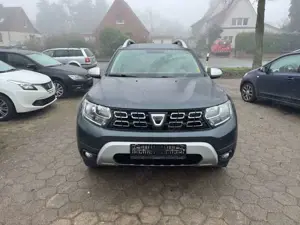 Dacia Duster II Prestige TCe 90 *Navi+Kamera+LED+SHZ Bild 2