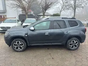 Dacia Duster II Prestige TCe 90 *Navi+Kamera+LED+SHZ Bild 4