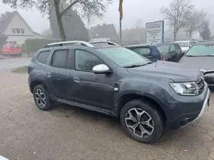 Dacia Duster II Prestige TCe 90 *Navi+Kamera+LED+SHZ Bild 3