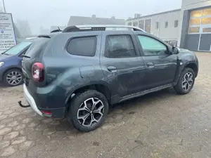 Dacia Duster II Prestige TCe 90 *Navi+Kamera+LED+SHZ Bild 5