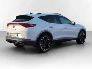 CUPRA Formentor 1.5 TSI DSG LED*VIRTUAL*NAV*ACC*SHZ*PARKLENK*KA... Bild 5
