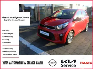 Kia Picanto 1.0 Vision Klima Sitzheizung DAB+