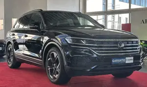Volkswagen Touareg 3.0 TDI 4Motion Garantie bis 10 2029