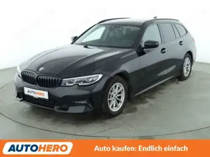 BMW Others d Mild-Hybrid Sport Line Aut.*NAVI*CAM*TEMPO*