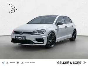 Volkswagen Golf R 2.0 TSI RFK*Navigation*ACC*Pano*LED