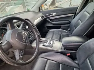 Audi A6 Avant 2.7 TDI DPF multitronic Bild 3