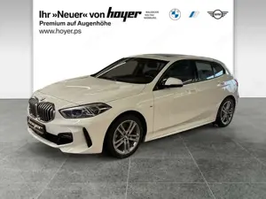 BMW 118 i M Sport HiFi DAB LED WLAN Pano.Dach