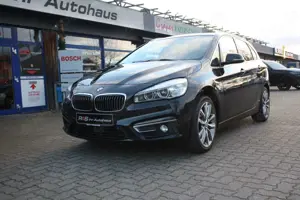 BMW 218 Tourer 218 d