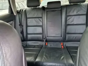 Audi A6 Avant 2.7 TDI DPF multitronic Bild 5