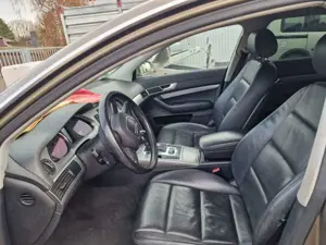 Audi A6 Avant 2.7 TDI DPF multitronic Bild 2