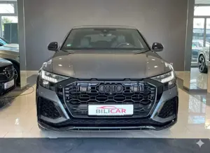 Audi RS Q8 4.0TFSI quattro4M  V8 PANO BO HUD 8F.b.