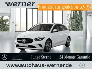 Mercedes-Benz B 200 PROGRESSIVE ADVANCED+ AHK MULTIBEAM MEMORY