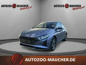 Hyundai i20 1.2 Select NAV/PDC/KAMERA
