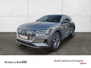 Audi e-tron advanced 50 quattro 230 kW