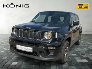Jeep Renegade 1.5 MultiAir Mild Longitude Automatik