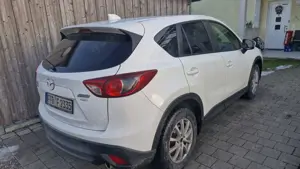 Mazda CX-5 2.0 SKYACTIV-G AWD Aut. Sports-Line Bild 2