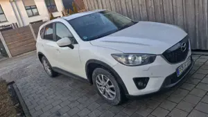 Mazda CX-5 2.0 SKYACTIV-G AWD Aut. Sports-Line