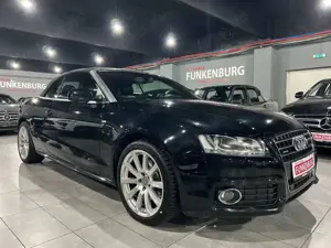 Audi A5 2.0 TFSI quattro S-LINE/AUT/LEDER/XEN/PDC/SHZ