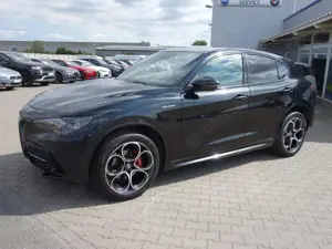 Alfa Romeo Stelvio Veloce Q4 Technologie/Premiumpaket/ACC/DAB/LED/NAV