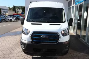 Ford Transit Bild 3