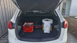 Mazda CX-5 2.0 SKYACTIV-G AWD Aut. Sports-Line Bild 4