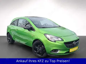 Opel Corsa E *OPC LINE PAKET+PDC+SITZLENKRADHEIZ.* Bild 2