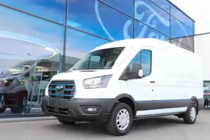 Ford Transit Bild 2
